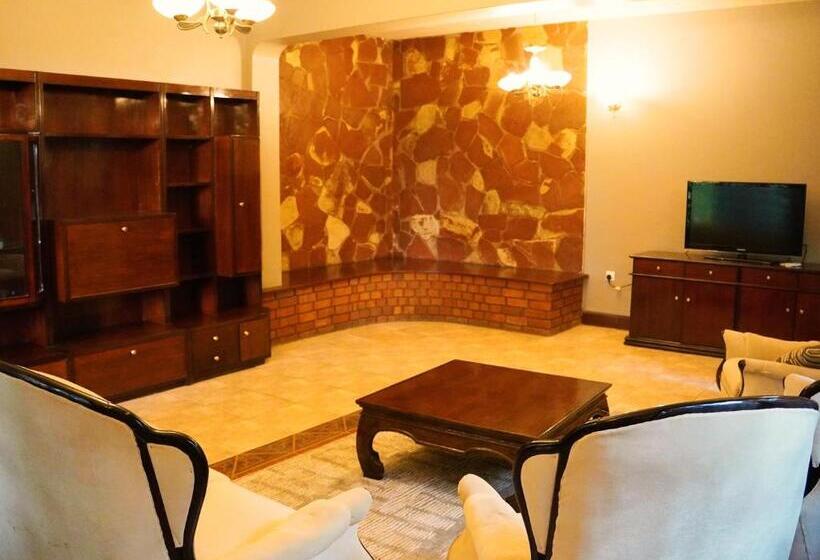 צימר Wag Hill Homestay