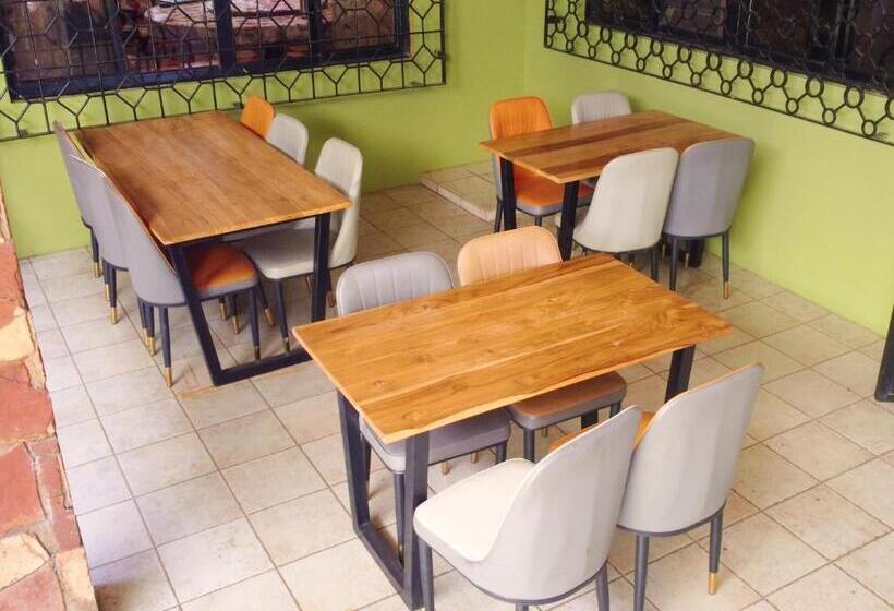 צימר Wag Hill Homestay