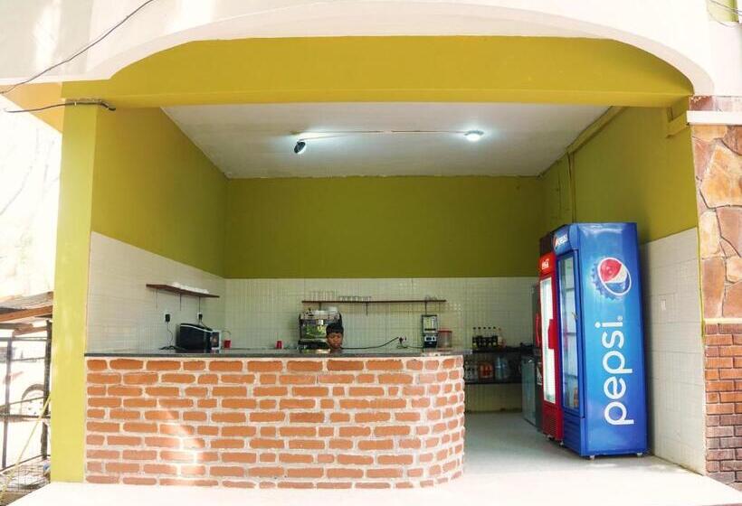 צימר Wag Hill Homestay