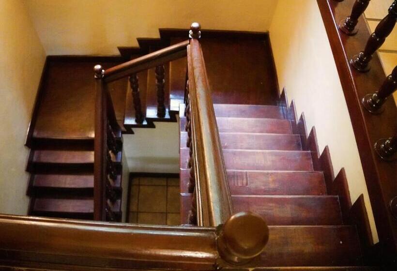 צימר Wag Hill Homestay