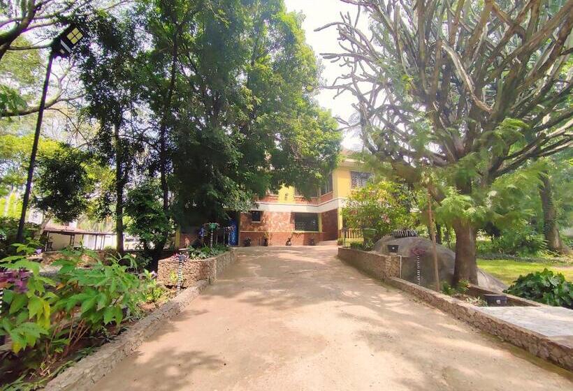 צימר Wag Hill Homestay