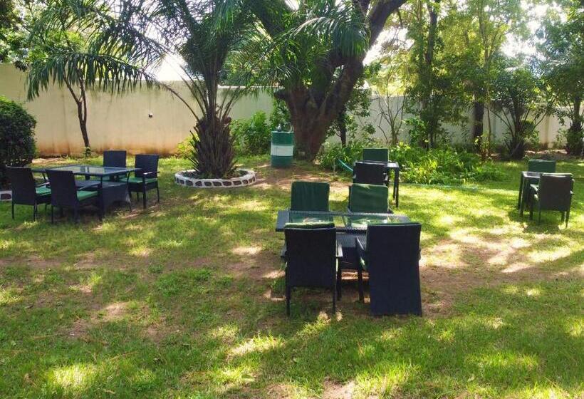 צימר Wag Hill Homestay