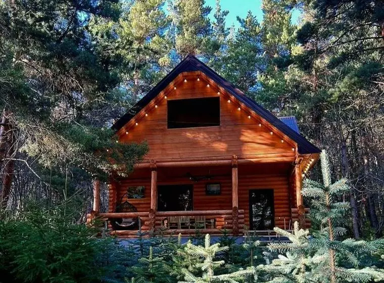 Aamiaismajoitus (B&B) Yeghevni Rest House