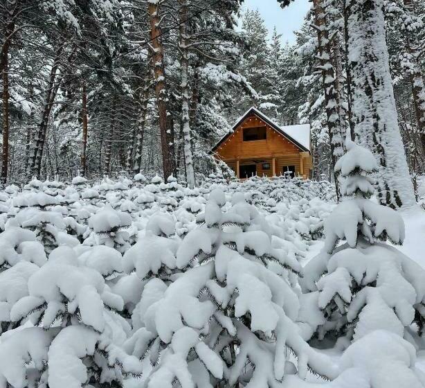 Bed and Breakfast Yeghevni Rest House