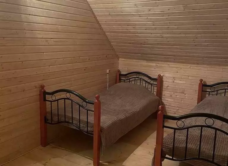 Aamiaismajoitus (B&B) Yeghevni Rest House