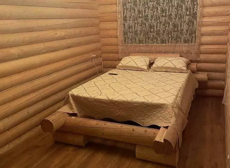 Aamiaismajoitus (B&B) Yeghevni Rest House