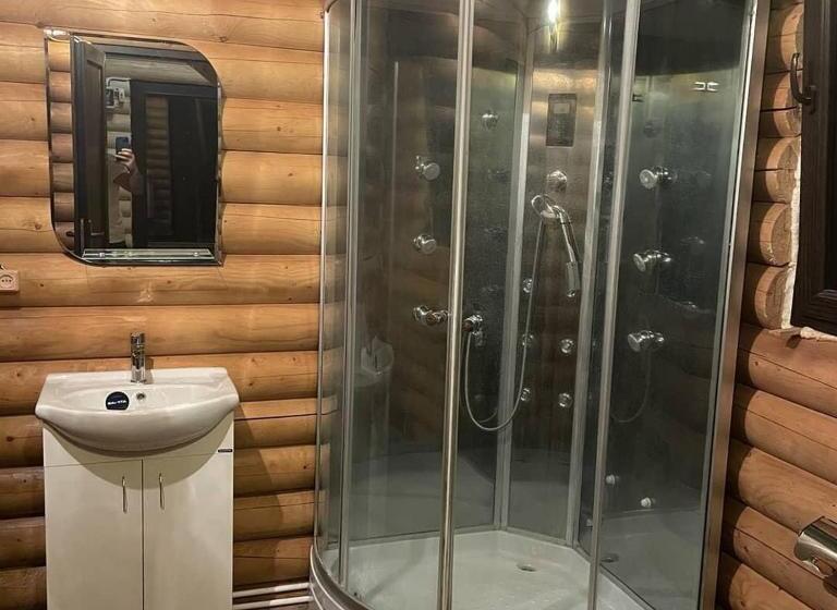 Bed and Breakfast Yeghevni Rest House