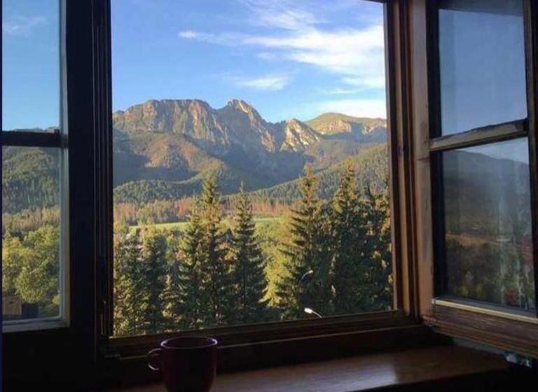 Bed and Breakfast Yeghevni Rest House