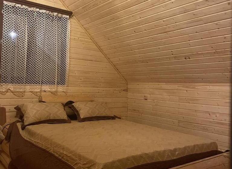 Bed and Breakfast Yeghevni Rest House