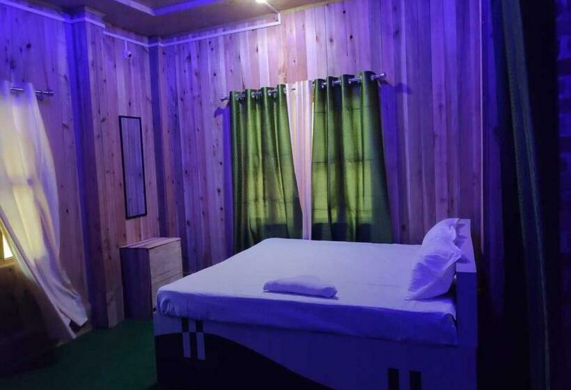 Hotell Aranyabas Homestay Chilapata