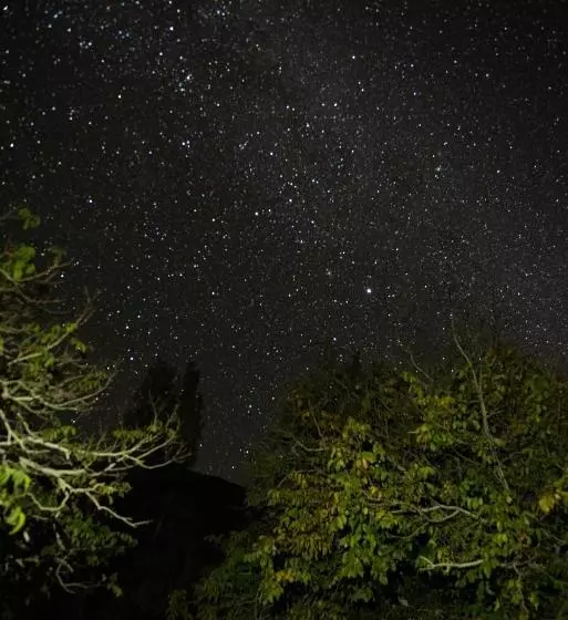 Hotelli Glaciar De Roca Lofts