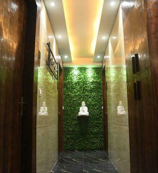 酒店 Imperial Crown