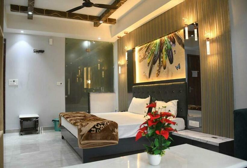 酒店 Imperial Crown