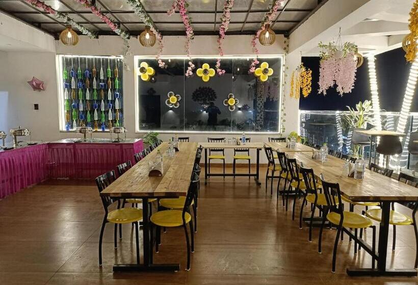 酒店 Imperial Crown