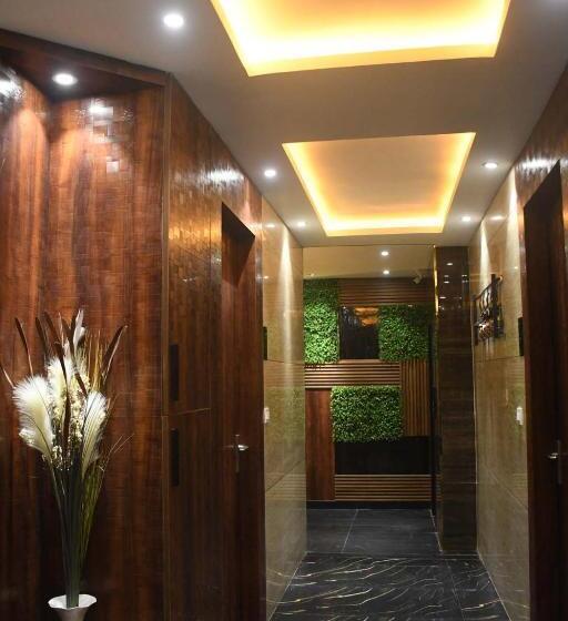 酒店 Imperial Crown