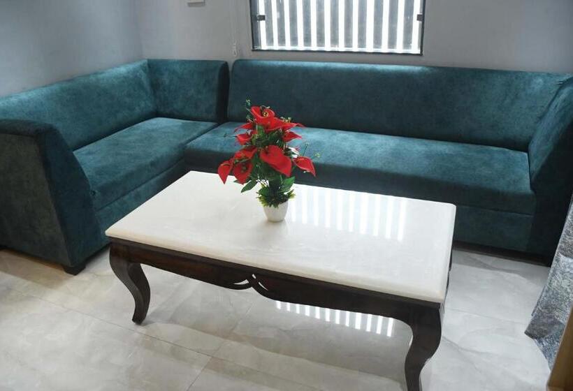 酒店 Imperial Crown