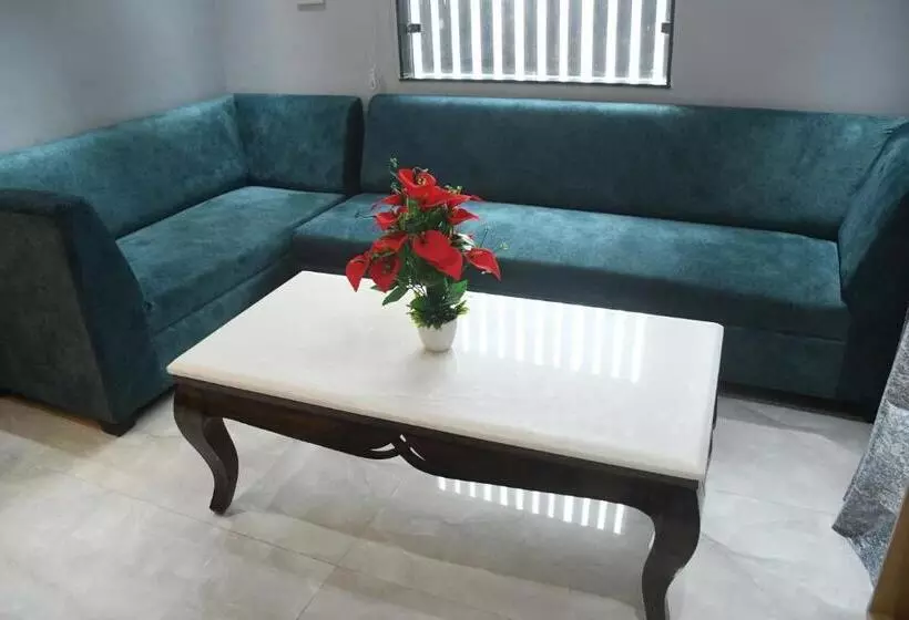 ホテル Imperial Crown