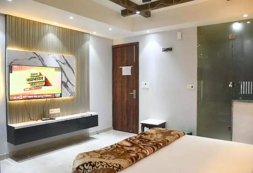 ホテル Imperial Crown