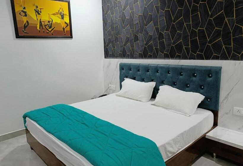 酒店 Imperial Crown