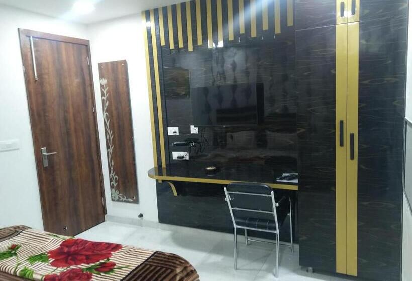 酒店 Imperial Crown