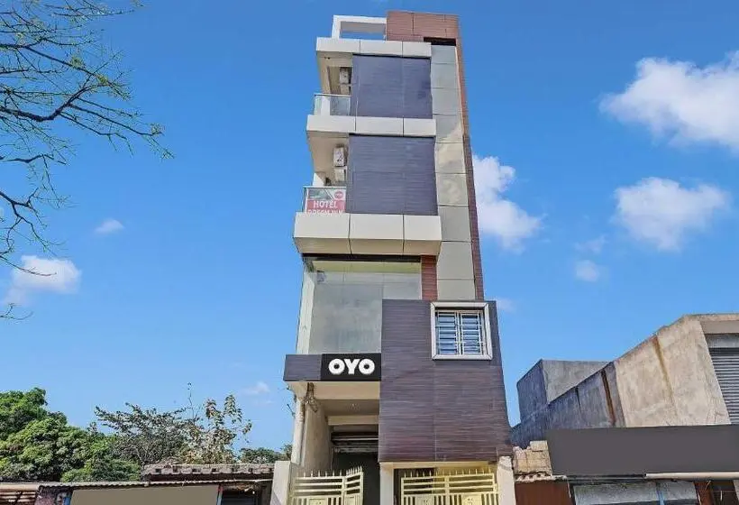 ホテル O Dream Inn