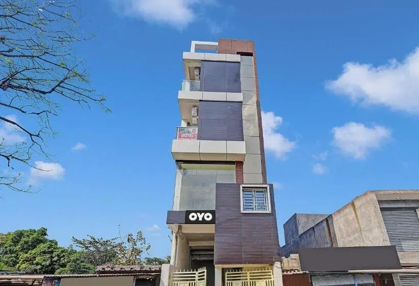 ホテル O Dream Inn