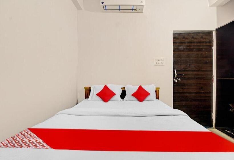 בית מלון כפרי O Dream Inn