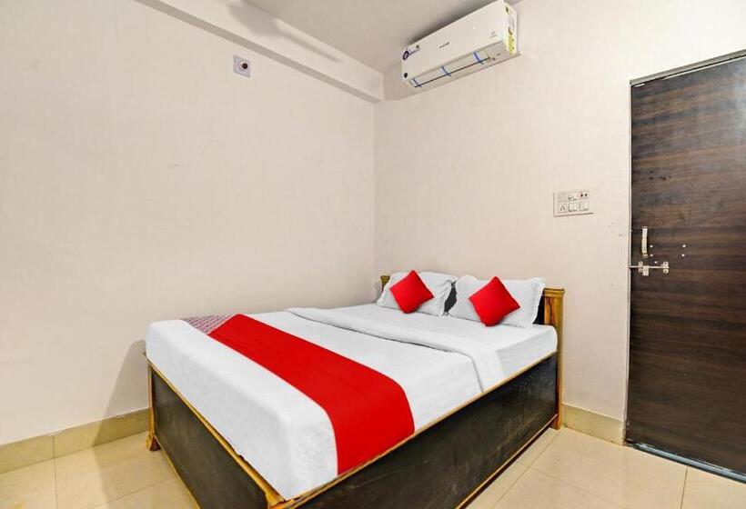 בית מלון כפרי O Dream Inn