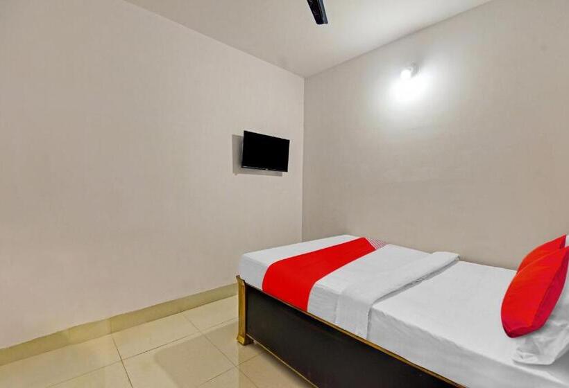 בית מלון כפרי O Dream Inn