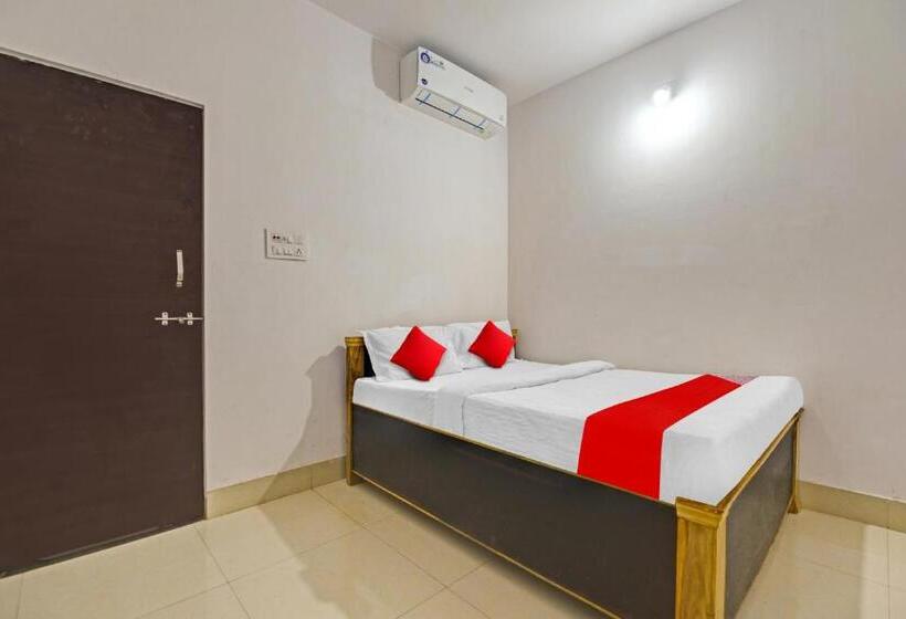 בית מלון כפרי O Dream Inn