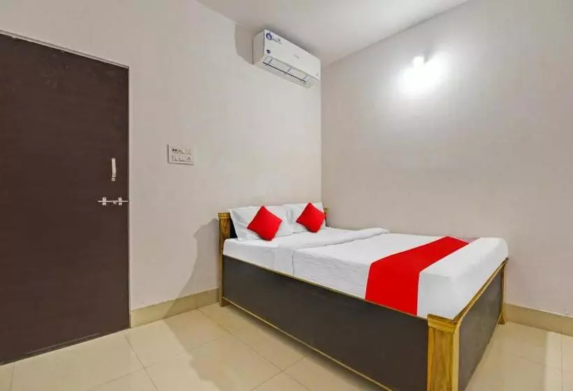 ホテル O Dream Inn