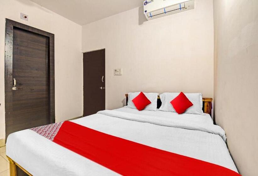 בית מלון כפרי O Dream Inn