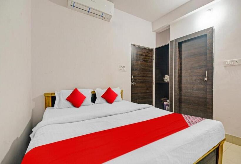 בית מלון כפרי O Dream Inn