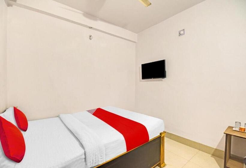 בית מלון כפרי O Dream Inn