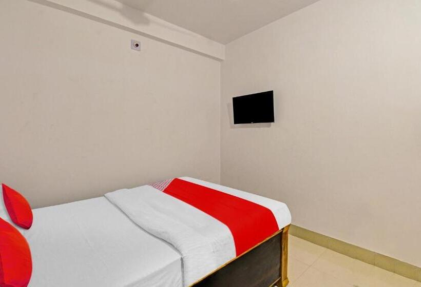 בית מלון כפרי O Dream Inn