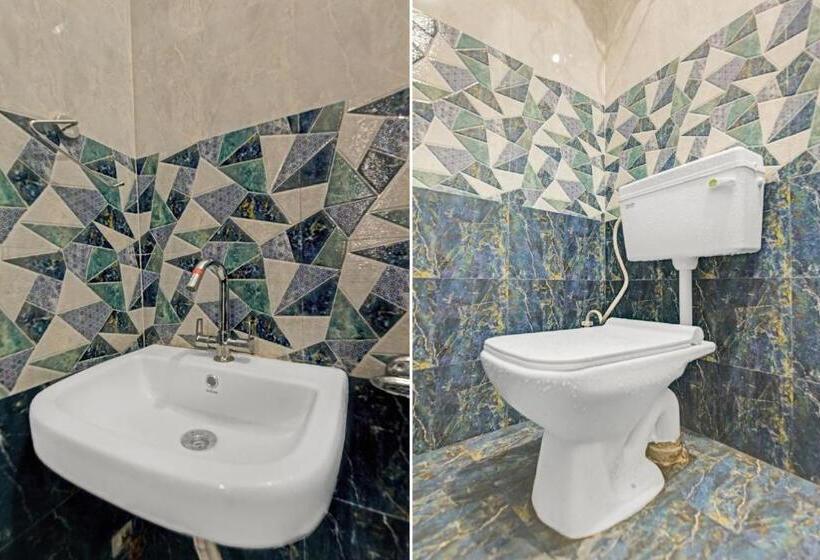 בית מלון כפרי O Dream Inn