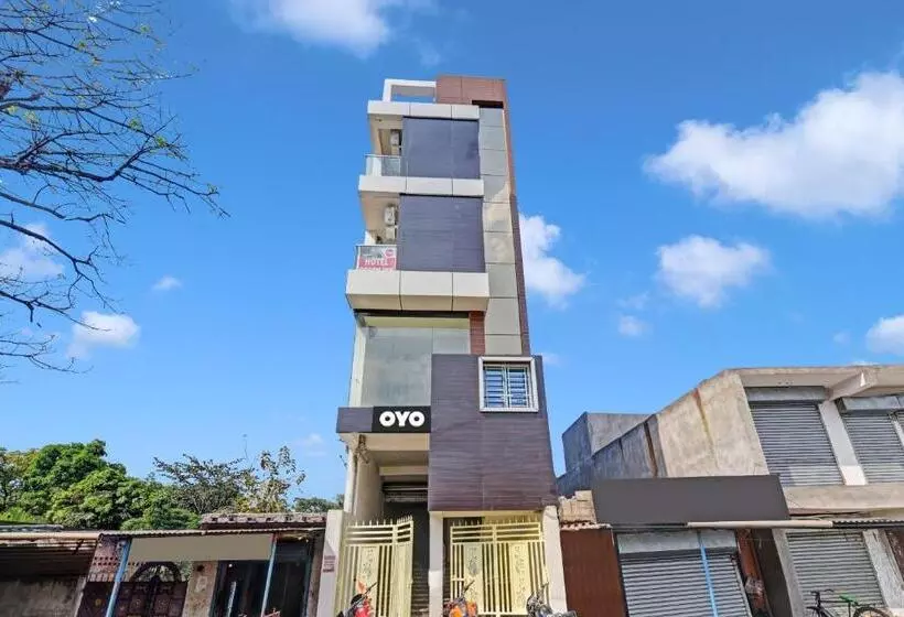 ホテル O Dream Inn