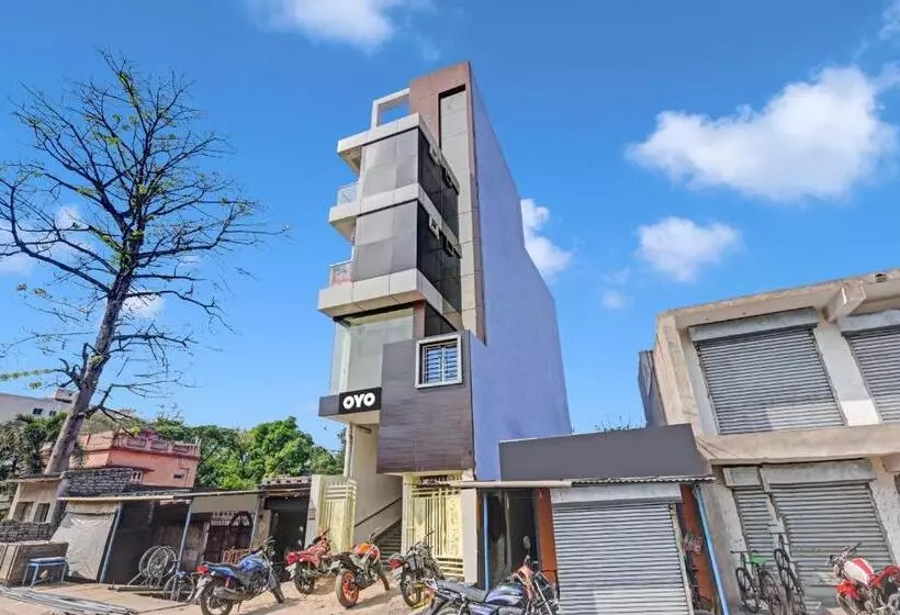 ホテル O Dream Inn