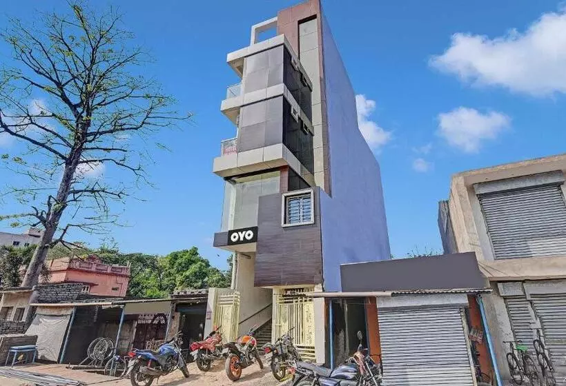 ホテル O Dream Inn