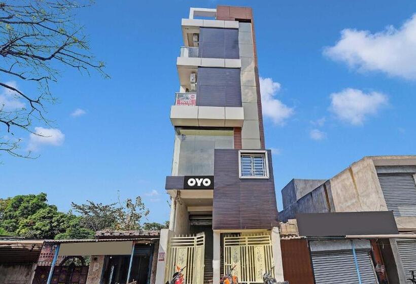 בית מלון כפרי O Dream Inn