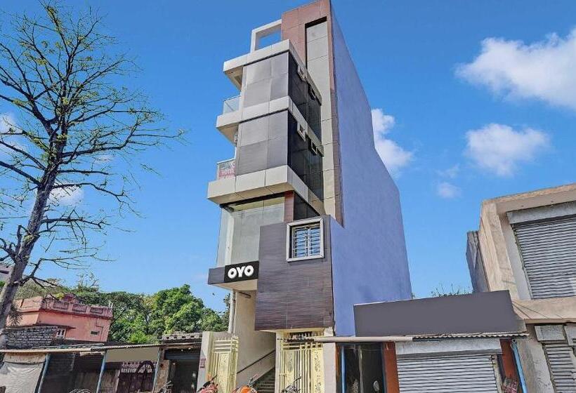 בית מלון כפרי O Dream Inn