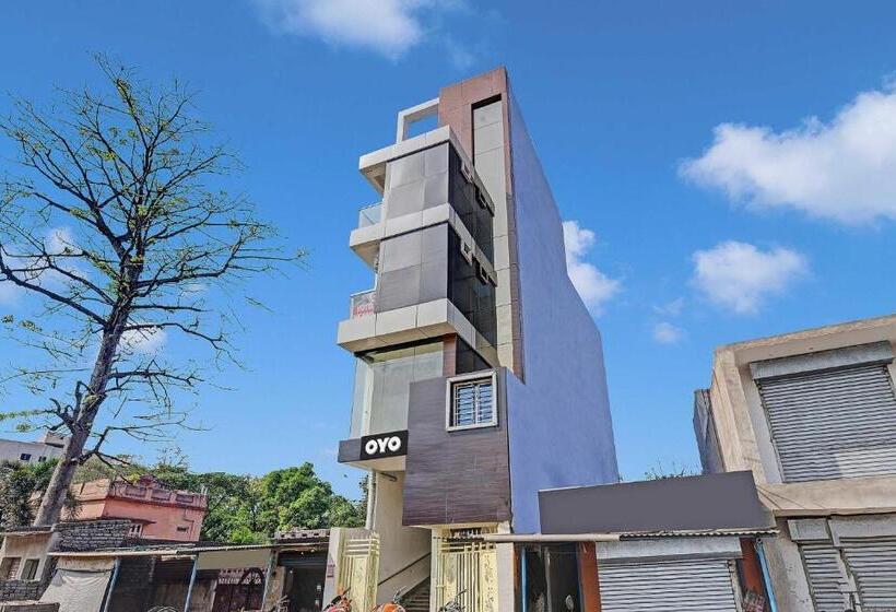 בית מלון כפרי O Dream Inn