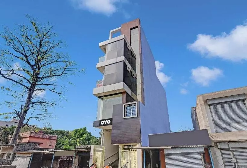 ホテル O Dream Inn