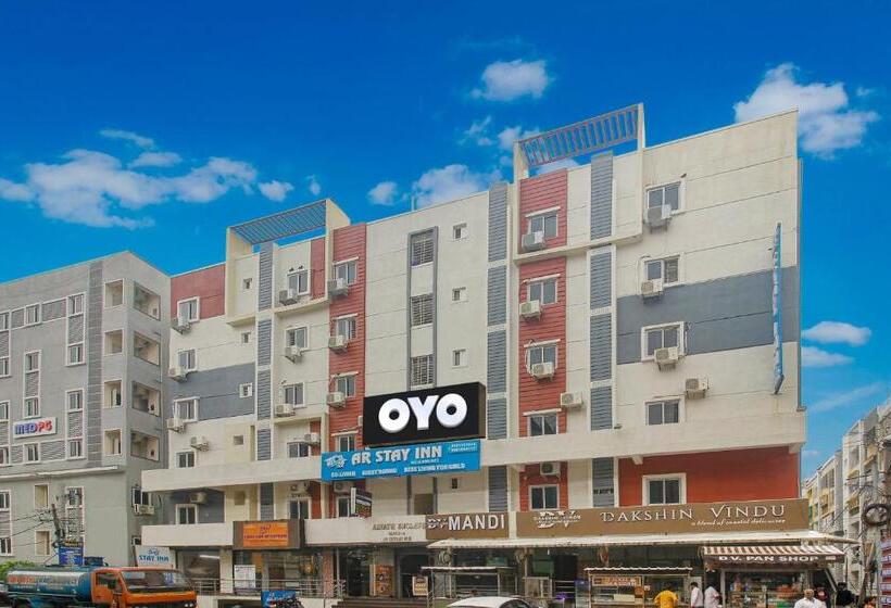 בית מלון כפרי Fabexpress Royal Prime Suits