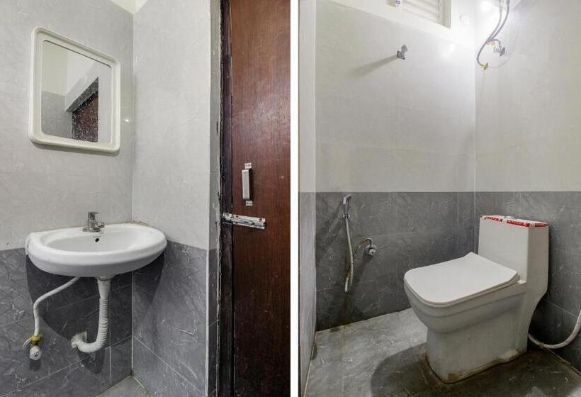 בית מלון כפרי Fabexpress Royal Prime Suits