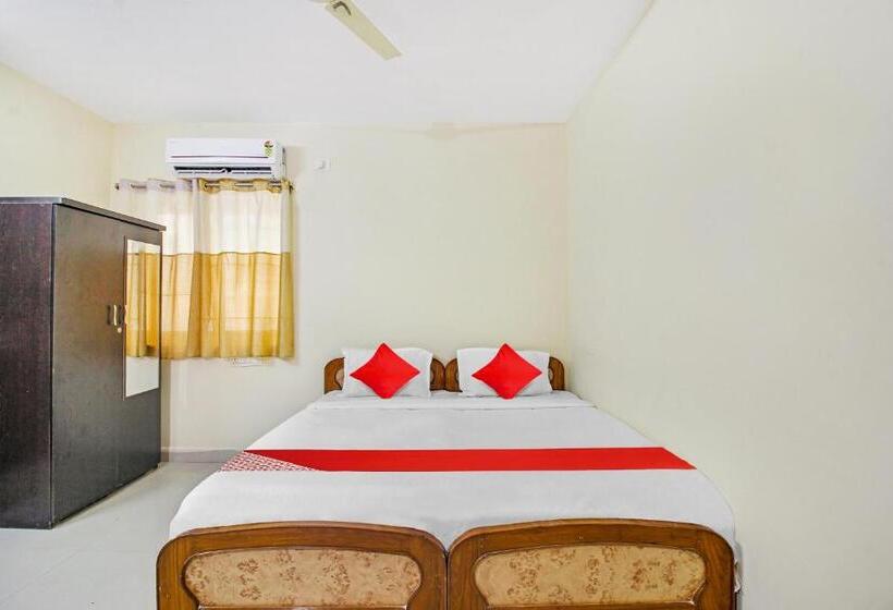 בית מלון כפרי Fabexpress Royal Prime Suits