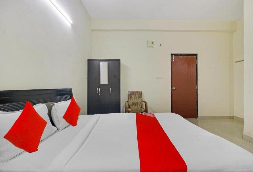 בית מלון כפרי Fabexpress Royal Prime Suits