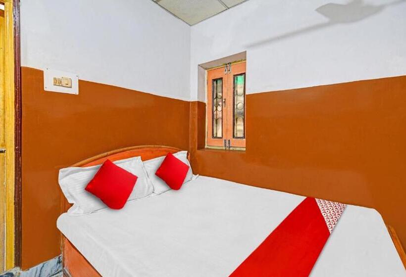 בית מלון כפרי Oyo Flagship 81060 Tulsi Inn