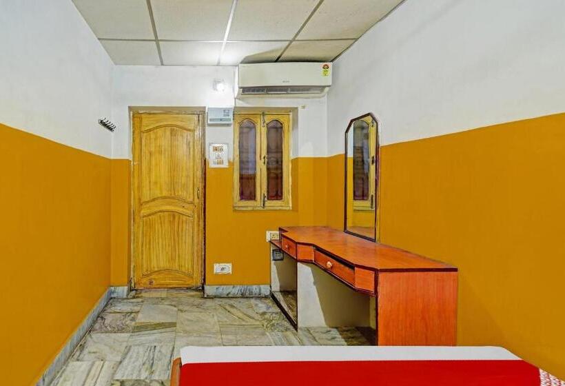 בית מלון כפרי Oyo Flagship 81060 Tulsi Inn