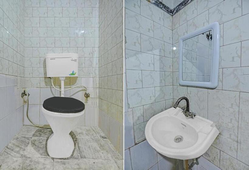 בית מלון כפרי Oyo Flagship 81060 Tulsi Inn